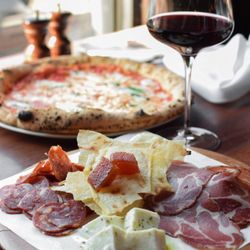 400 Gradi