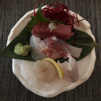 Sushi Hachi - Sashimi - Sushi Bars Near Me - Washington, DC, District of Columbia