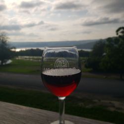 McGregor Vineyard - Cab franc