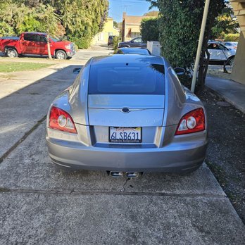 Stress-Free Auto Care - Tires Near Me - San Mateo, California Stress-Free Auto Care - Tires Near Me - San Mateo, California