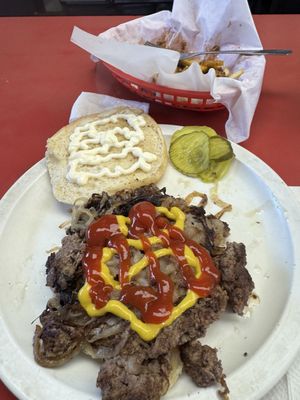 Robert's Grill by null