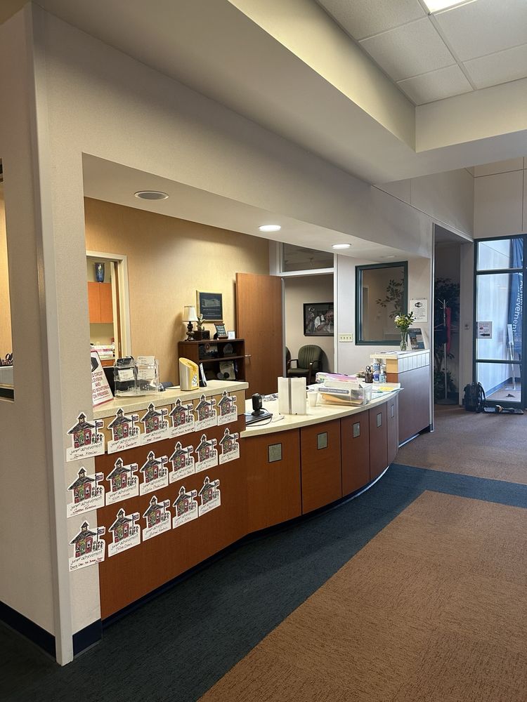 Junior Achievement - social services organization in Tulsa, OK