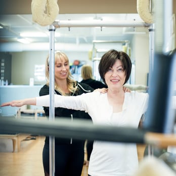 Cypress Center - Physical Therapy Near Me - Santa Monica, California