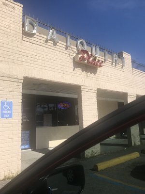 Daiquiri Place by null