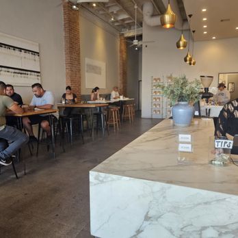 Holsem Coffee - Coffee & Tea Near Me - San Diego, California