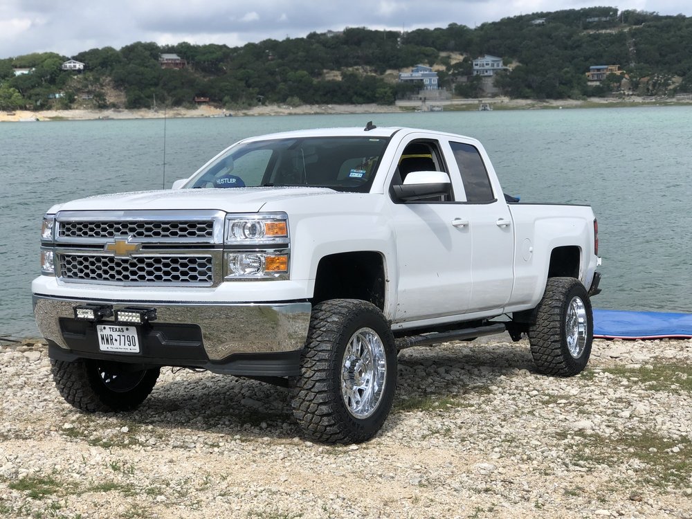 EMPIRE AUTO GROUP Updated July 2024 15 Photos 3802 Culebra Rd