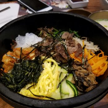 Tang Restaurant - Bibimbap - Korean Near Me - Flushing, New York Tang Restaurant - Bibimbap - Korean Near Me - Flushing, New York
