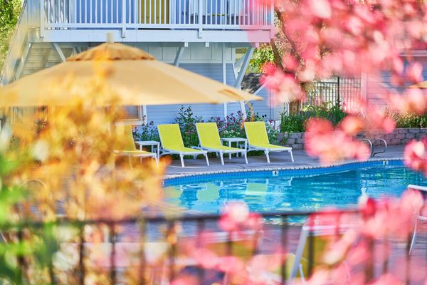 Lithia Springs Resort - Oregon's Mineral Waters Retreat by null