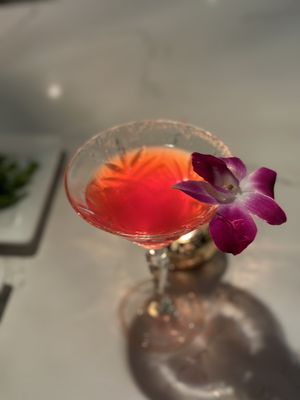 DOSALAS latin kitchen + tequila bar by null