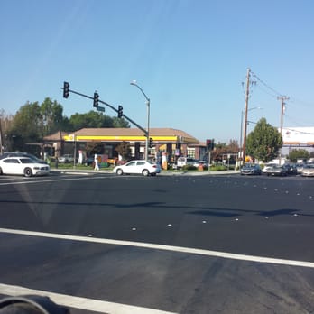 Shell - View from the corner - Gas Stations Near Me - San Jose, California Shell - View from the corner - Gas Stations Near Me - San Jose, California
