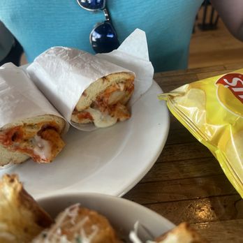 Uncle Nicky's - Italian Near Me - Austin, Texas