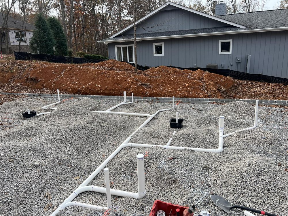 Slide of Pipe Dreams Plumbing