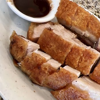 Wing Kee - Roasted Pork - Cantonese Near Me - Houston, Texas