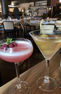 Carpenter Street by null