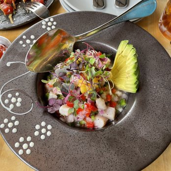 Korner 67 - Ceviche - Cocktail Bars Near Me - Miami Lakes, Florida