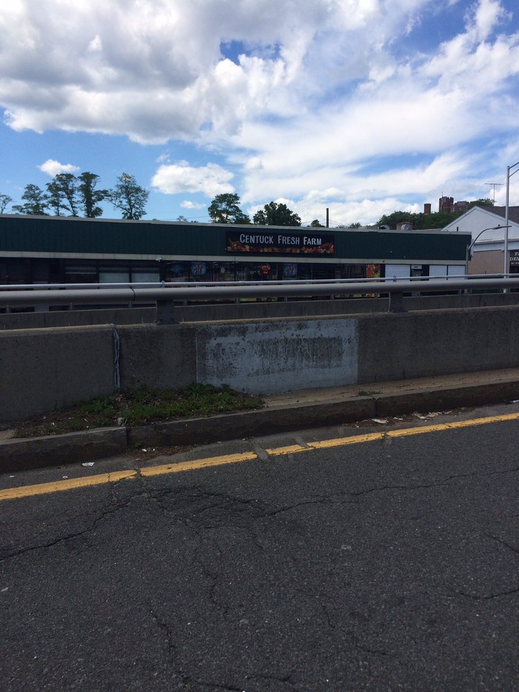 CENTUCK DELI Updated October 2024 1581 Central Park Ave, Yonkers