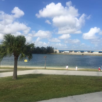 Tropical Park - Parks Near Me - Miami, Florida