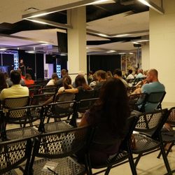 Peak City Church - Energetic and passionate worship, gospel centered and inspiring messages, and a children's ministry that your kids are going to love!