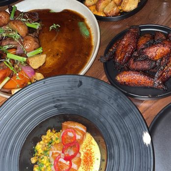 Ember Kitchen - Latin American Near Me - Austin, Texas