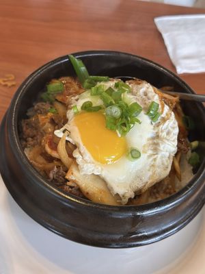 Jin Jin Deli by null