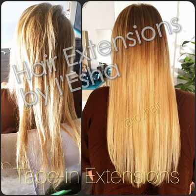 Hair Extensions By I Esha 127 Photos 19 Reviews Hair