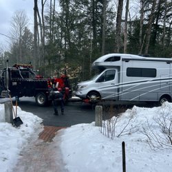 Rusty's Towing