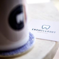 Enamel & Root Dentistry