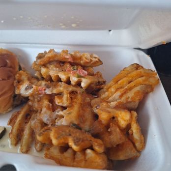 Smalls Sliders - Completely soggy and disgusting - Burgers Near Me - Bridgeton, Missouri Smalls Sliders - Completely soggy and disgusting - Burgers Near Me - Bridgeton, Missouri
