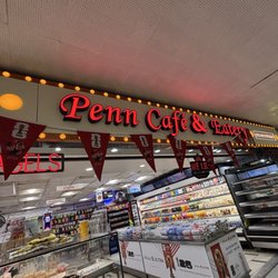 MTA - 34th Street Subway/PENN Station - Business