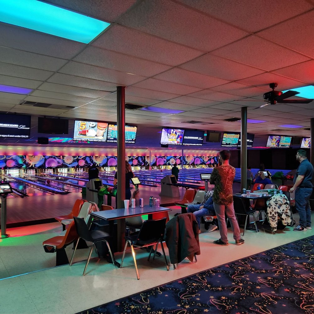 Parkside Lanes - Awesome lanes, great people - Pool Halls Near Me - Greensburg, Indiana Parkside Lanes - Awesome lanes, great people - Pool Halls Near Me - Greensburg, Indiana