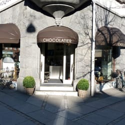 Peter Beier Chokolade