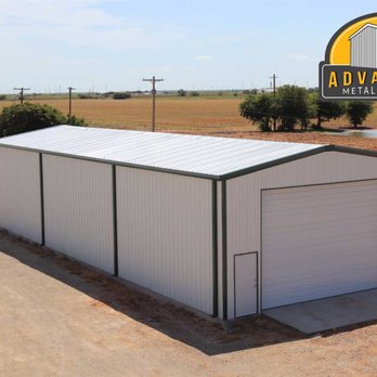 Advantage Metal Buildings - Maintenance Buildings - General Contractors Near Me - Clifton, Texas Advantage Metal Buildings - Maintenance Buildings - General Contractors Near Me - Clifton, Texas