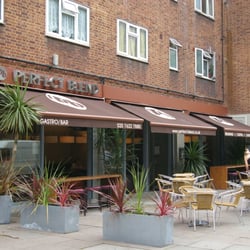 Layali Lounge