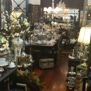 The French Corner - Home Decor Near Me - Newmarket, QLD