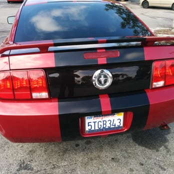 Keith Thompson Professional Detailing - Body Shops Near Me - Downey, California
