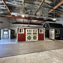 Tuff Shed Ventura