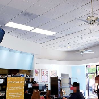 Local Kitchens - Upon entrance Kiosks on the left side - Burgers Near Me - Roseville, California Local Kitchens - Upon entrance Kiosks on the left side - Burgers Near Me - Roseville, California