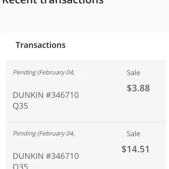 Dunkin' - My Dunkin donuts receipt for a $5 meal deal and a Strawberry protein shake. Never again - Donuts Near Me - Goose Creek, South Carolina Dunkin' - My Dunkin donuts receipt for a $5 meal deal and a Strawberry protein shake. Never again - Donuts Near Me - Goose Creek, South Carolina