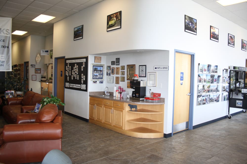 LARAMIE PEAK MOTORS Updated August 2024 2305 N 16th St, Wheatland