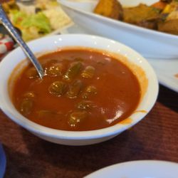 Baghdad Restaurant - Soup
