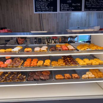 King Donut and Deli - Breakfast & Brunch Near Me - Daytona Beach, Florida