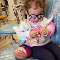 Brush Pediatric Dentistry