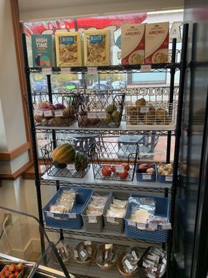 Crane River Cheese Club by null