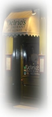 Delrio's Restaurant by null