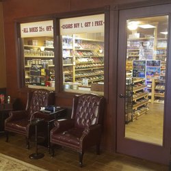 Wild Bill's Tobacco