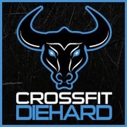 CrossFit Diehard