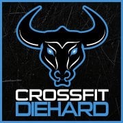 CrossFit Diehard Image