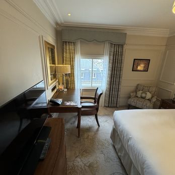 The Langham London - Hotels Near Me - London, XGL