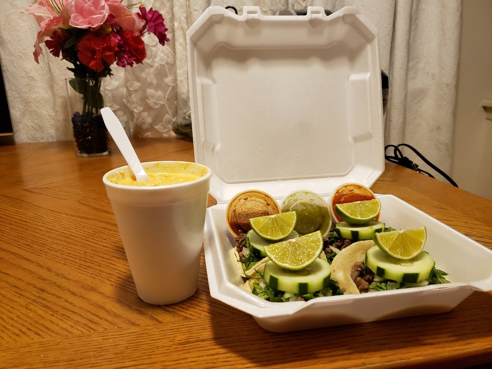 TACOS EL TAPATIO 46 Photos Mexican 3319 Carlise, Albuquerque, NM