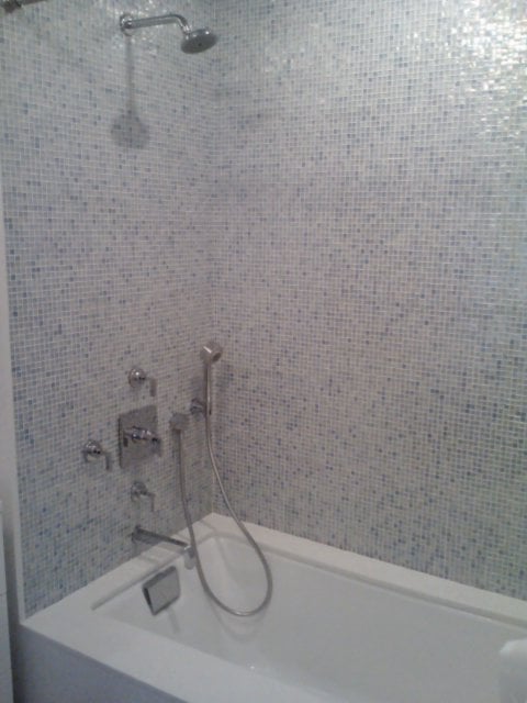 Slide of Pipes Plumbing and Heating